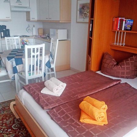 Ferienwohnung Am Granitzwald Mit B Sellin  Exterior foto