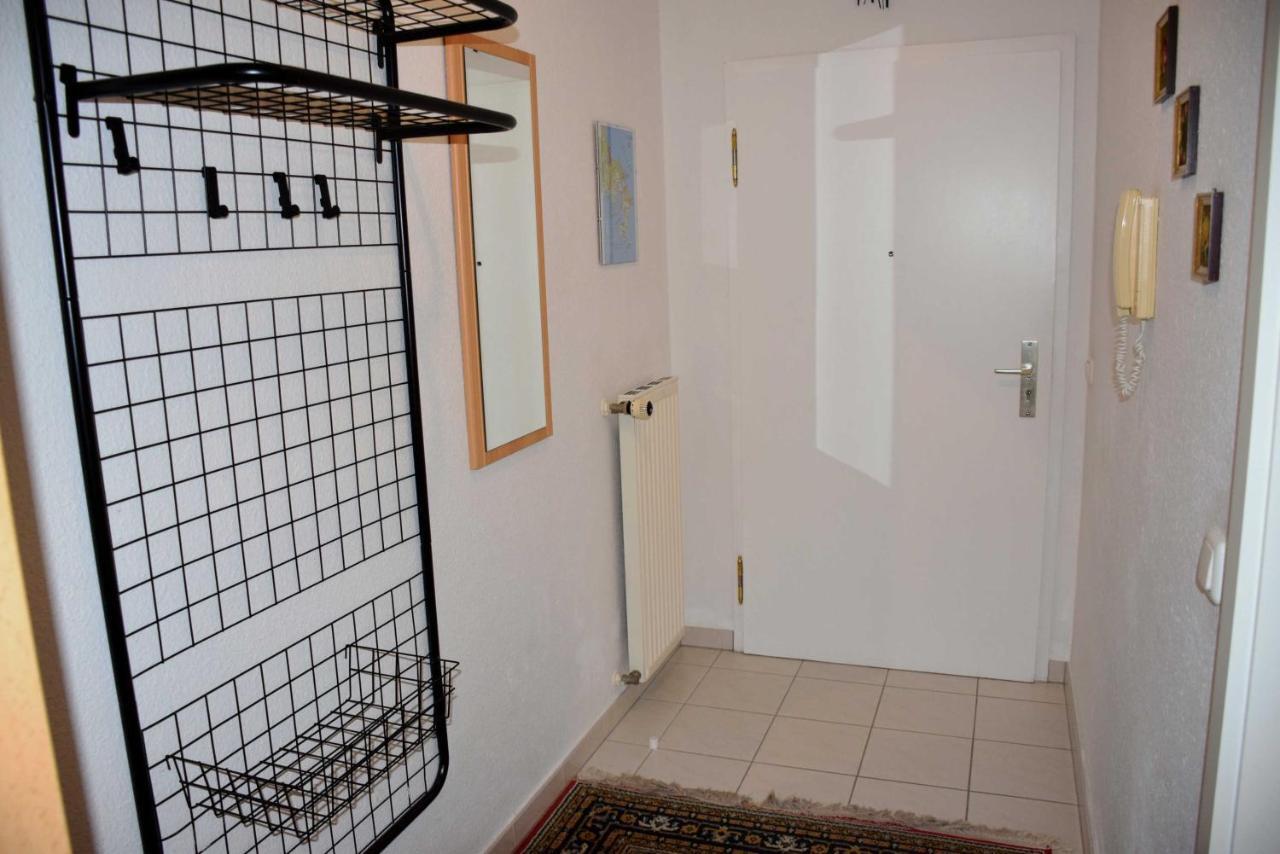 Ferienwohnung Am Granitzwald Mit B Sellin  Exterior foto